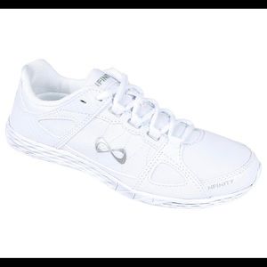 Nfinity Cheer Shoes (rival)